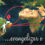 Heróis da Fé – Vamos evangelizar juntos o mundo!