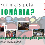 Banner – contribuição