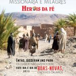 cartaz oficial XIX CONG HF CURVAS