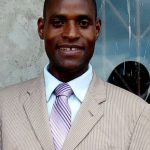 NAPHTALI REDSON PHIRI