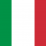 Bandeira Italia