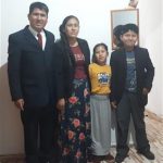 JOSE PALLARES E FAM