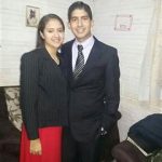 LEONARDO E EVELYN GONÇALVES