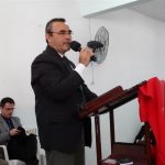 Luis Fernando Gayger – Capelania Prisional – RS