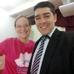 Marcelo e Carmem Fernandes – Manaus – AM
