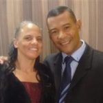 Marco Vargas e Marilda – Tenente Portela – RS