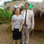 PR. SANDRO E RITA PAIXÃO