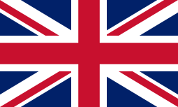 Bandeira da Inglaterra